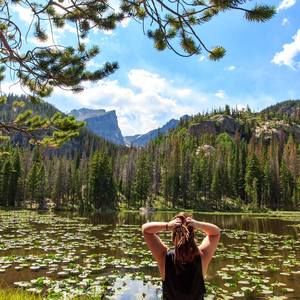 Meet your Posher, Melissa